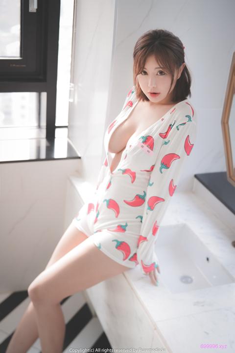 Vol.032 Ryu ji hye